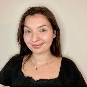 Meet your Posher, Christy